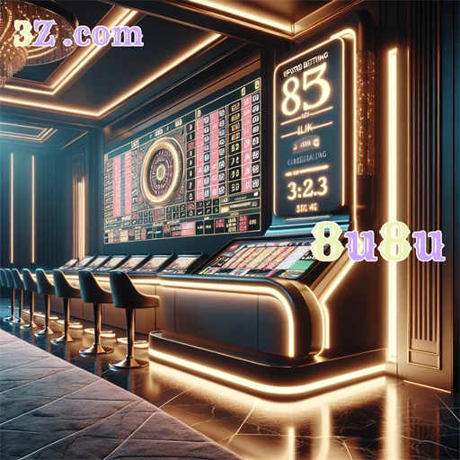 Explorando o Blackjack no 8u8u Bet: O Clássico dos Cassinos