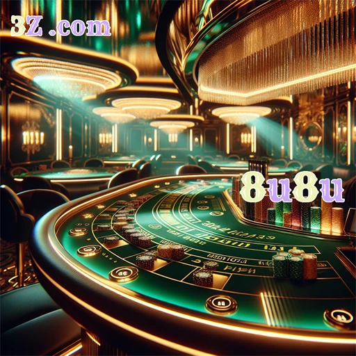 Descubra o Mundo dos Cassinos Online com 8u8 Bet