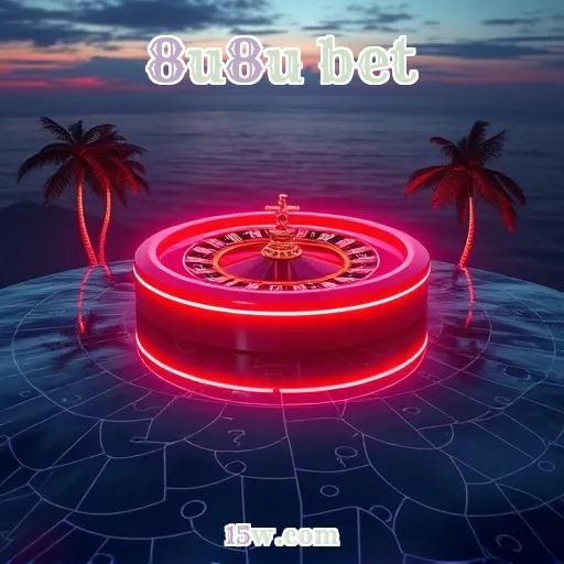 8u8u bet: Descubra a Nova Era dos Jogos Online no Brasil